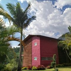 Jardín Utopía