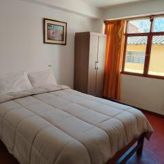 Vittoria house