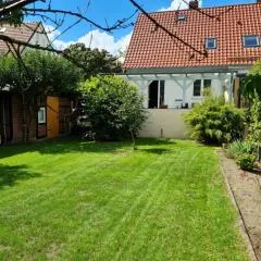 Ferienwohnung in der Ahornstrasse