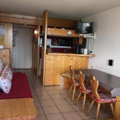 Appartement lumineux au centre avec balcon et 5 couchages - FR-1-346-523
