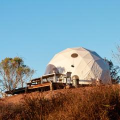 Boutique Nature Escape - Stargazer Dome