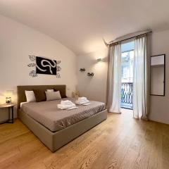 Alfieri 7 Luxury Suite - Centro Torino