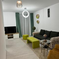 Apartament in Bucuresti
