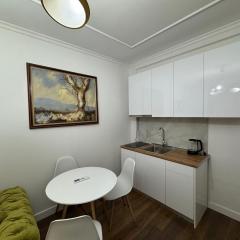 Central apartment Tirana