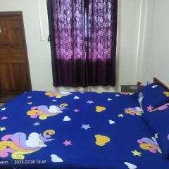 Ado Homestay