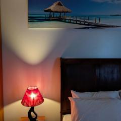 18T2 Chic Corner, Horizons 101, Cebu City