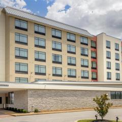 Best Western Plus Executive Residency Jackson Northeast