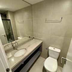 UNU Art Studio Armação: piscina, academia, e +