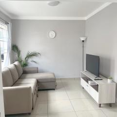 Livo house in San Salvador