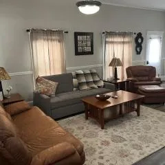 Heart City Cozy
