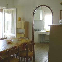 La Casa delle Ginestre a Montalto Marina