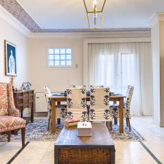 Luxuery 3 BR Maadi Suker khan Vintage Oasis