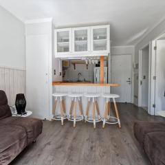 Cozy apartment in Pucón