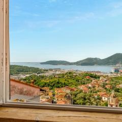 SanVenerio Sea view