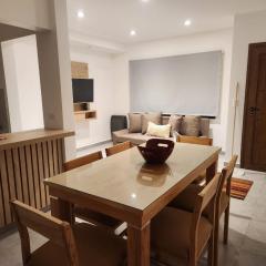 Departamento macrocentro, espacioso Río Cuarto