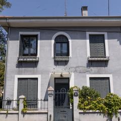 AH - Habitaciones Pilar de Zaragoza