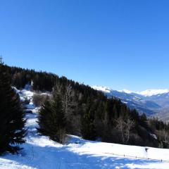 Résidence Adret - Appartement 6 personnes à Arc 1600 proche des pistes et des commerces. MAE-7893