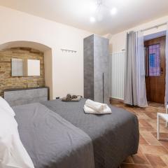 Locazione Turistica Via Saffi 10 Gubbio