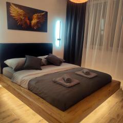 Lux Apartman JELAČIK