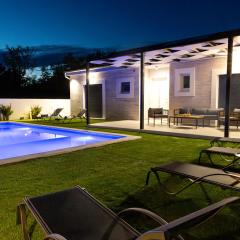 Tranquil Holiday home Nena with swimming pool
