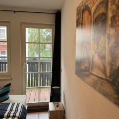 Apartment am Domplatz