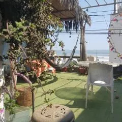 Huanchaco Surf Camp