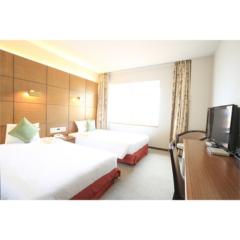 Smile Hotel Naha City Resort - Vacation STAY 00714v