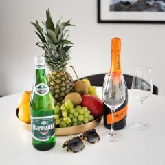 Apartamenty Golden Times Przymorze 17 piętro