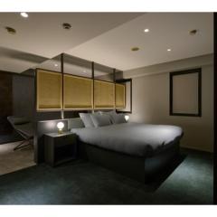 BASE LAYER HOTEL NAGOYA NISHIKI - Vacation STAY 98834v