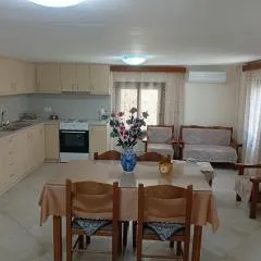 Eirini's House