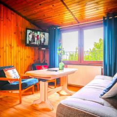 Słoneczna Przystań