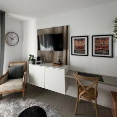 Studio Galerie 473 L'art de vivre à Metz