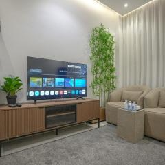 Mabaat-Deluxe 1BR-Al Yasmin 611