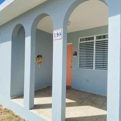 Crash Boat Coral Villa Aguadilla Big-Affordable