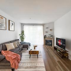 Stylish 1bd in Marina Del Rey with Free Parking