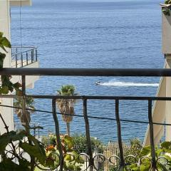 Seaview Room Double Bed