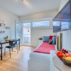Cosy Home Lugano Few Min From Lake - Happy Rentals