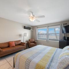 Studio Efficiency Ground Floor - Surf Song #117