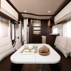 Lodge Camper am Rursee Deine Eifel Auszeit