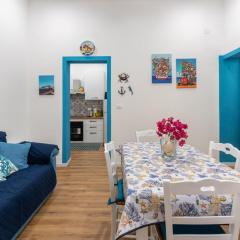 Antony Mondello Guest House, appartamento a 1 minuto a piedi dalla spiaggia di Mondello