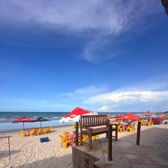 Juscelino Pousada lazer