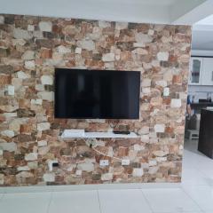 Beautiful Complete Apartment