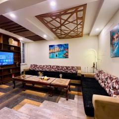 Family Apartment 1 BHK ISB F-11