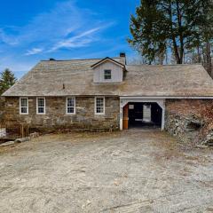 Auger Hole Retreat