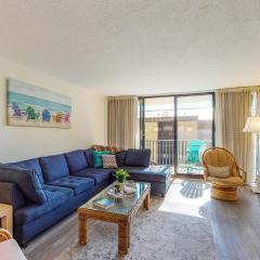 Sea Colony - 204 Brandywine House Rd