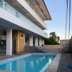 Suites mirante da Enseada