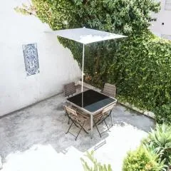 Costa Castle Apartment