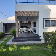 Villa Deladem