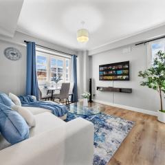 Beautiful 2 Bedroom Flat Next to Paddington Station