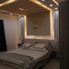 Cosy villa 6 bedrooms with privet pool